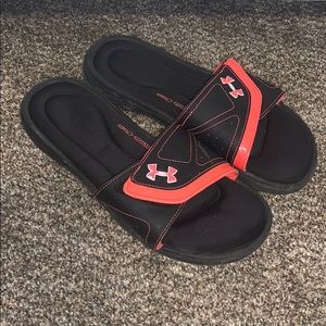 Under Armour Women’s Slides